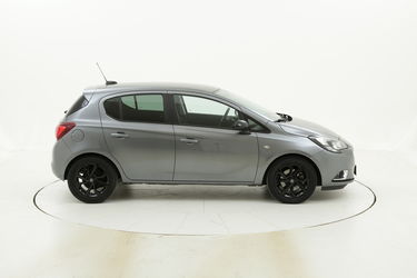 Opel Corsa usata del 2018 con 46.279 km
