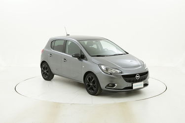 Opel Corsa usata del 2018 con 46.279 km