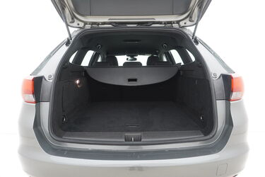 Bagagliaio di Opel Astra