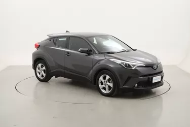 Toyota C-HR Hybrid Business 1.8 Full Hybrid 122CV Automatico