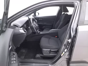 Toyota C-HR Hybrid Business 1.8 Full Hybrid 122CV Automatico Sedili