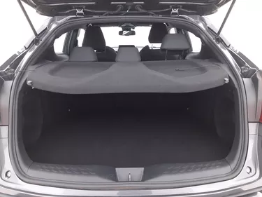 Toyota C-HR Hybrid Business 1.8 Full Hybrid 122CV Automatico Bagagliaio