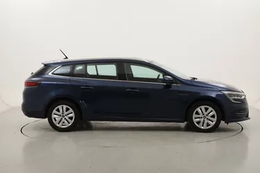 Renault Megane Sporter Business EDC 1.5 Diesel 116CV Automatico Renault Megane Sporter Business EDC 1.5 Diesel 116CV Automatico