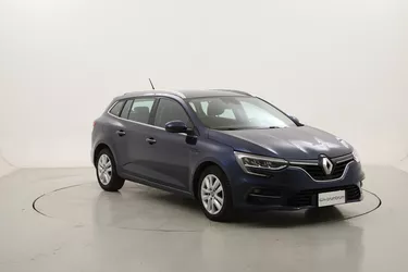 Renault Megane Sporter Business EDC 1.5 Diesel 116CV Automatico Renault Megane Sporter Business EDC 1.5 Diesel 116CV Automatico