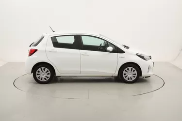 Toyota Yaris Hybrid Business 1.5 Full Hybrid 101CV Automatico