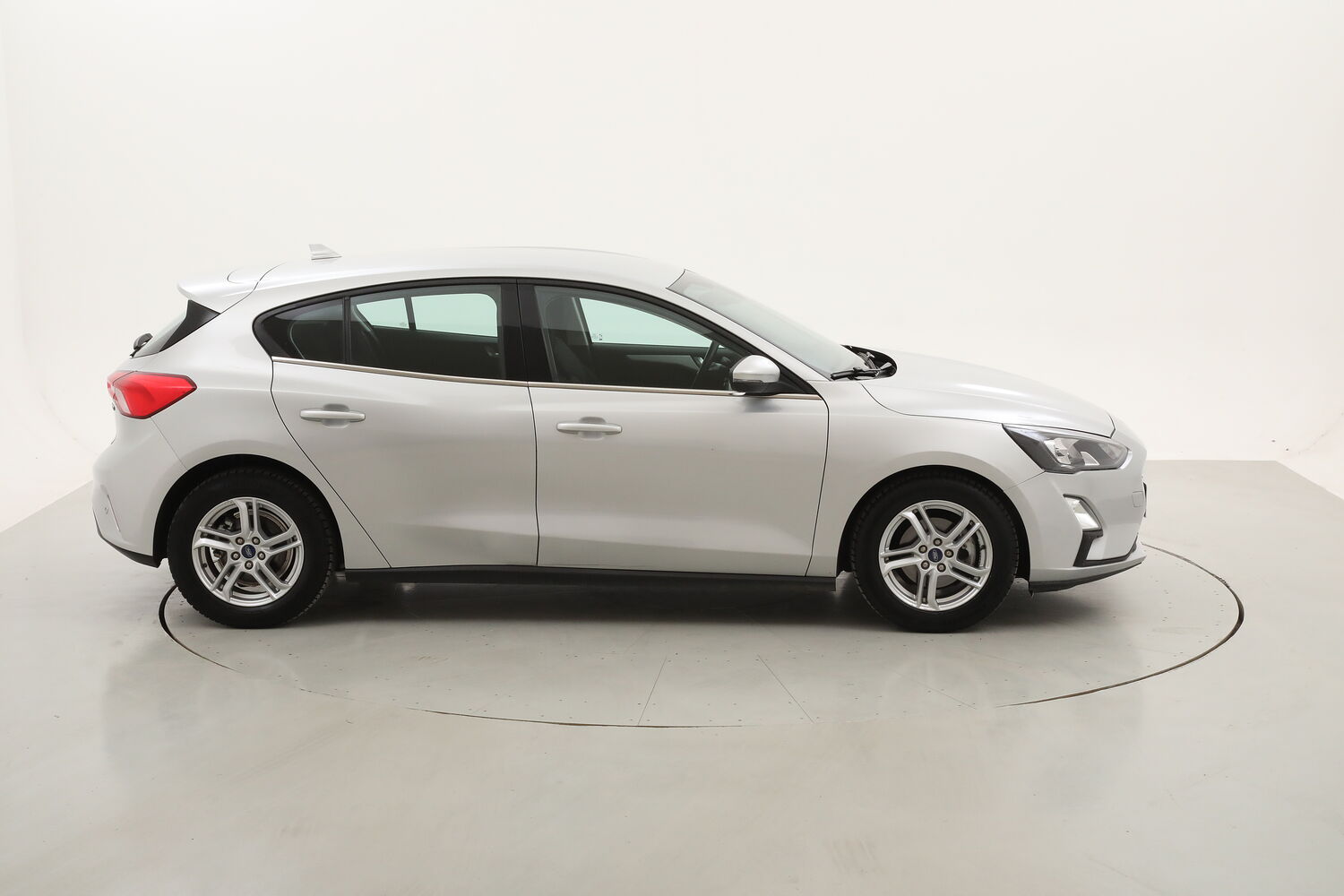 Ford Focus Hybrid Business usata del 2021 con 81.392 km