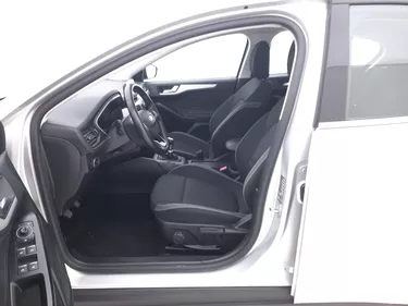 Ford Focus Hybrid Business  1.0 Mild Hybrid 125CV Manuale Sedili