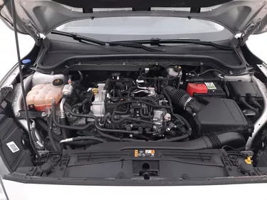 Ford Focus Hybrid Business  1.0 Mild Hybrid 125CV Manuale Vano motore