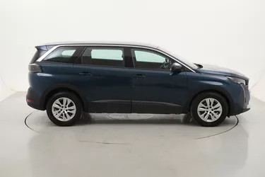 Peugeot 5008 Active Business EAT8 1.5 Diesel 131CV Automatico Peugeot 5008 Active Business EAT8 1.5 Diesel 131CV Automatico