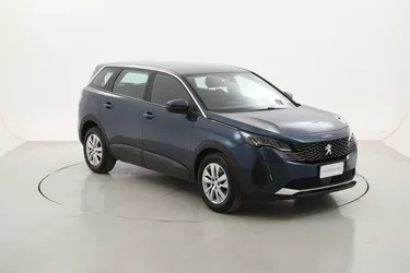 Peugeot 5008 Active Business EAT8 1.5 Diesel 131CV Automatico Peugeot 5008 Active Business EAT8 1.5 Diesel 131CV Automatico