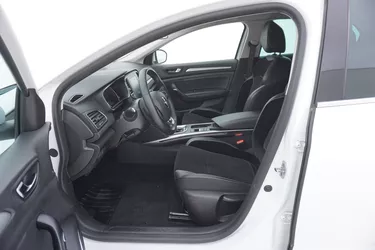 Renault Megane Intens EDC 1.5 Diesel 116CV Automatico Sedili