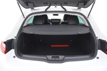 Renault Megane Intens EDC 1.5 Diesel 116CV Automatico Bagagliaio