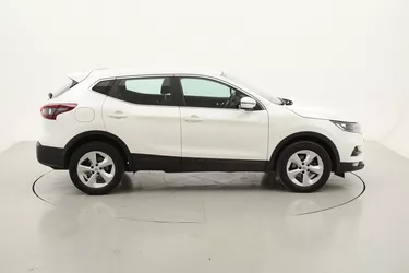 Nissan Qashqai Business DCT 1.5 Diesel 116CV Automatico