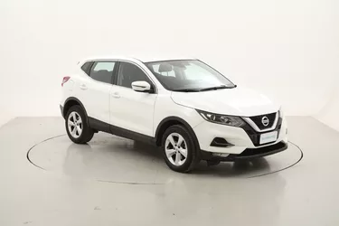 Nissan Qashqai Business DCT 1.5 Diesel 116CV Automatico