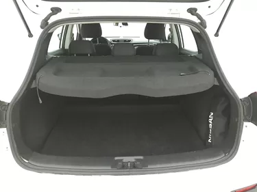 Nissan Qashqai Business DCT 1.5 Diesel 116CV Automatico Bagagliaio