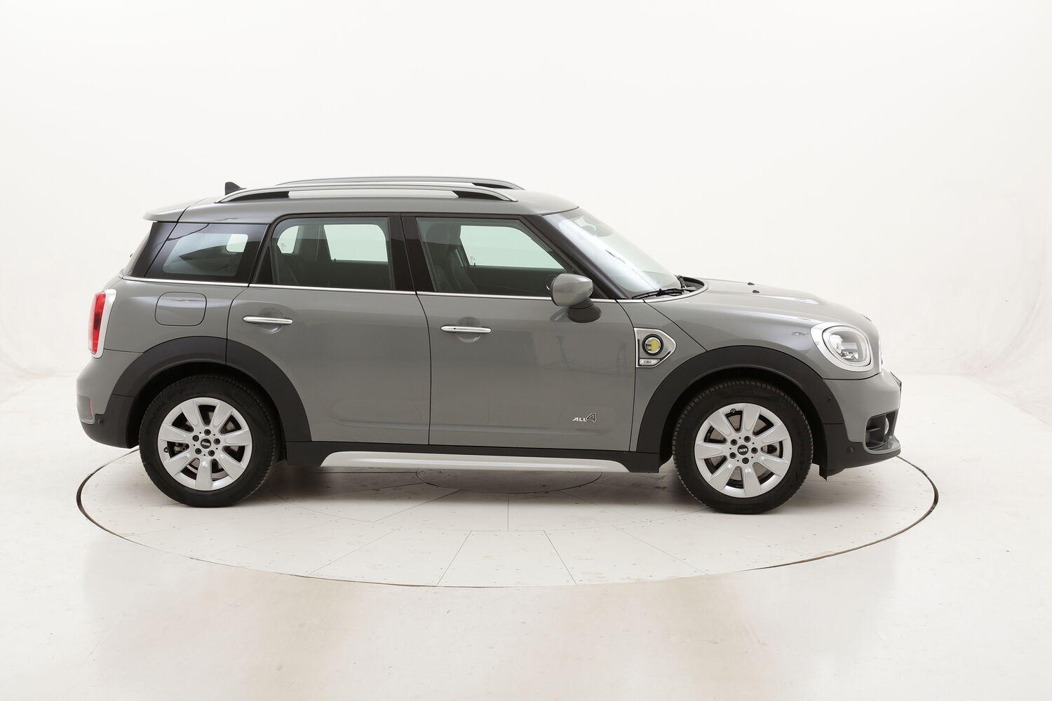 Mini Countryman Cooper Business S E ALL4 Aut. usata del 2020 con 37.783 km