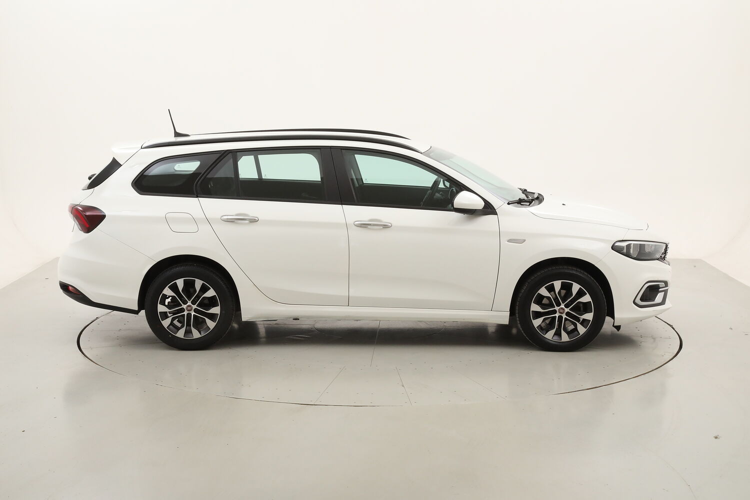 Fiat Tipo SW City Life usata del 2023 con 49.306 km