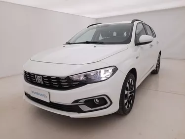 Fiat Tipo SW City Life 1.6 Diesel 131CV Manuale Visione frontale