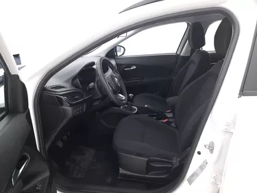 Fiat Tipo SW City Life 1.6 Diesel 131CV Manuale Sedili