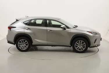 Lexus NX Hybrid Premium 4WD 2.5 Full Hybrid 197CV Automatico Lexus NX Hybrid Premium 4WD 2.5 Full Hybrid 197CV Automatico
