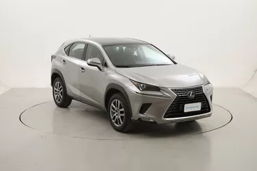 Lexus NX Hybrid Premium 4WD 2.5 Full Hybrid 197CV Automatico Lexus NX Hybrid Premium 4WD 2.5 Full Hybrid 197CV Automatico