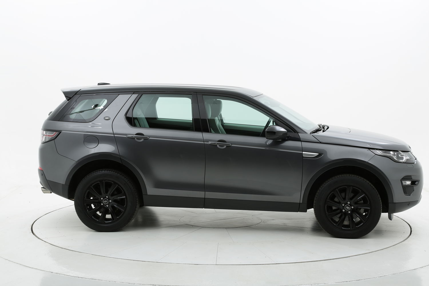 Land Rover Discovery Sport usata del 2015 con 60.553 km