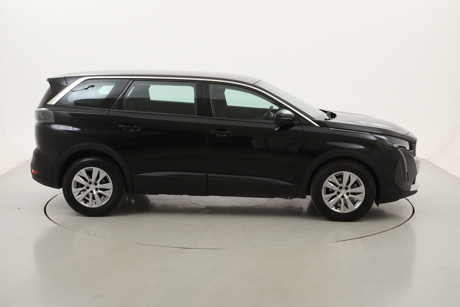 Peugeot 5008 Active Business EAT8 - 7 POSTI usata del 2021 con 84.549 km