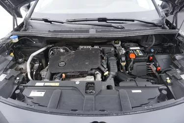 Peugeot 5008 Active Business EAT8 - 7 POSTI 1.5 Diesel 131CV Automatico Vano motore