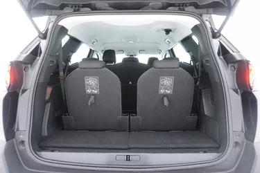 Peugeot 5008 Active Business EAT8 - 7 POSTI 1.5 Diesel 131CV Automatico Bagagliaio