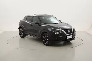 Nissan Juke N-Connecta DCT 1.0 Benzina 114CV Automatico