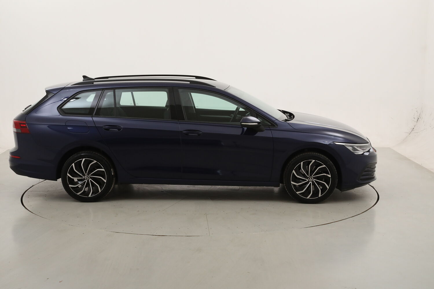 Volkswagen Golf Variant Variant Life usata del 2022 con 94.708 km