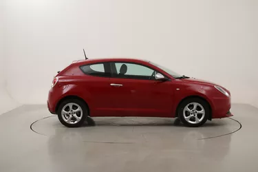 Alfa Romeo MiTo Distinctive 1.4 Benzina 77CV Manuale Alfa Romeo MiTo Distinctive 1.4 Benzina 77CV Manuale