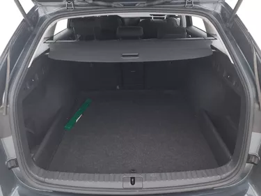 Skoda Octavia Wagon Executive DSG 2.0 Diesel 150CV Automatico Bagagliaio