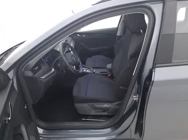 Skoda Octavia Wagon Executive DSG 2.0 Diesel 150CV Automatico Sedili