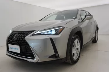 Lexus UX Hybrid Business 2.0 Full Hybrid 184CV Automatico Visione frontale