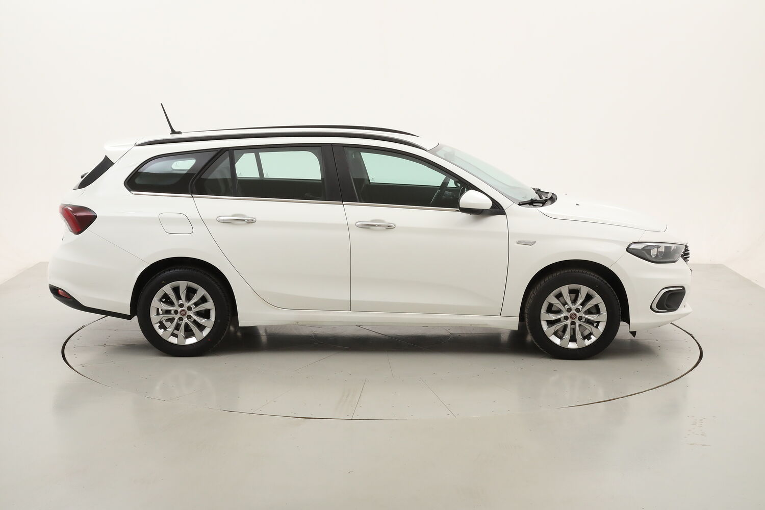 Fiat Tipo SW Business usata del 2020 con 116.763 km