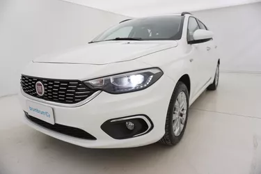 Fiat Tipo SW Business 1.3 Diesel 95CV Manuale Visione frontale