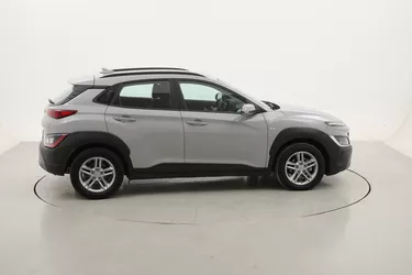 Hyundai Kona Hybrid 48V XTech 1.6 Mild Hybrid 136CV Manuale