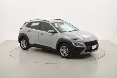 Hyundai Kona Hybrid 48V XTech 1.6 Mild Hybrid 136CV Manuale