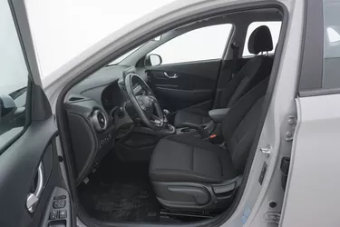 Hyundai Kona Hybrid 48V XTech 1.6 Mild Hybrid 136CV Manuale Sedili
