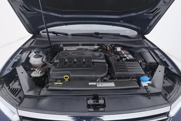 Volkswagen Passat Business DSG 2.0 Diesel 150CV Automatico Vano motore