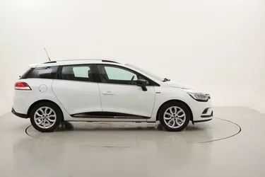 Renault Clio Duel 1.5 Diesel 75CV Manuale Renault Clio Duel 1.5 Diesel 75CV Manuale