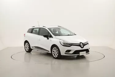 Renault Clio Duel 1.5 Diesel 75CV Manuale Renault Clio Duel 1.5 Diesel 75CV Manuale