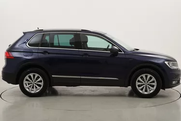 Volkswagen Tiguan Business DSG 4MOTION 2.0 Diesel 150CV Automatico Volkswagen Tiguan Business DSG 4MOTION 2.0 Diesel 150CV Automatico
