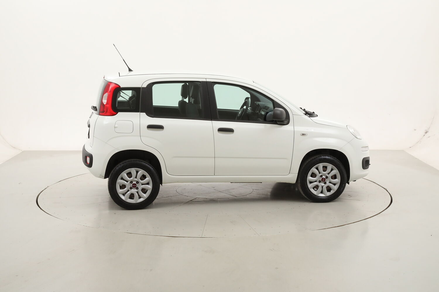 Fiat Panda Easy usata del 2019 con 61.645 km