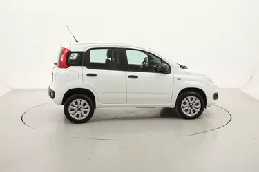 Fiat Panda Easy 0.9 Metano 85CV Manuale Fiat Panda Easy 0.9 Metano 85CV Manuale