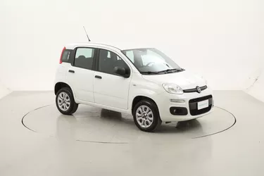 Fiat Panda Easy 0.9 Metano 85CV Manuale Fiat Panda Easy 0.9 Metano 85CV Manuale