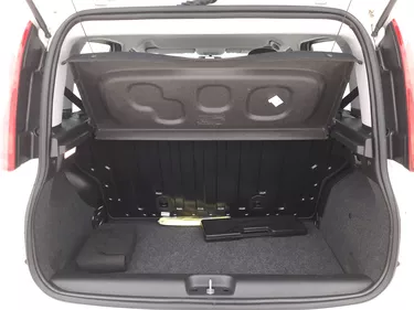 Fiat Panda Easy 0.9 Metano 85CV Manuale Bagagliaio