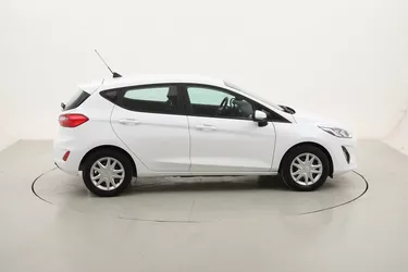 Ford Fiesta Business 1.5 Diesel 86CV Manuale