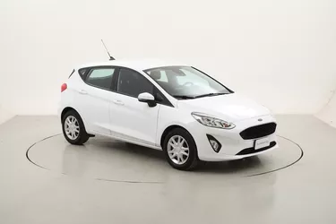 Ford Fiesta Business 1.5 Diesel 86CV Manuale